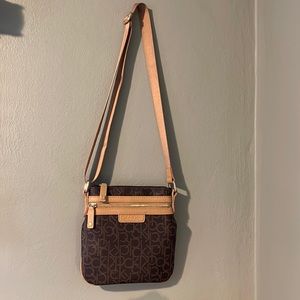 Calvin Klein adjustable bag SOLD